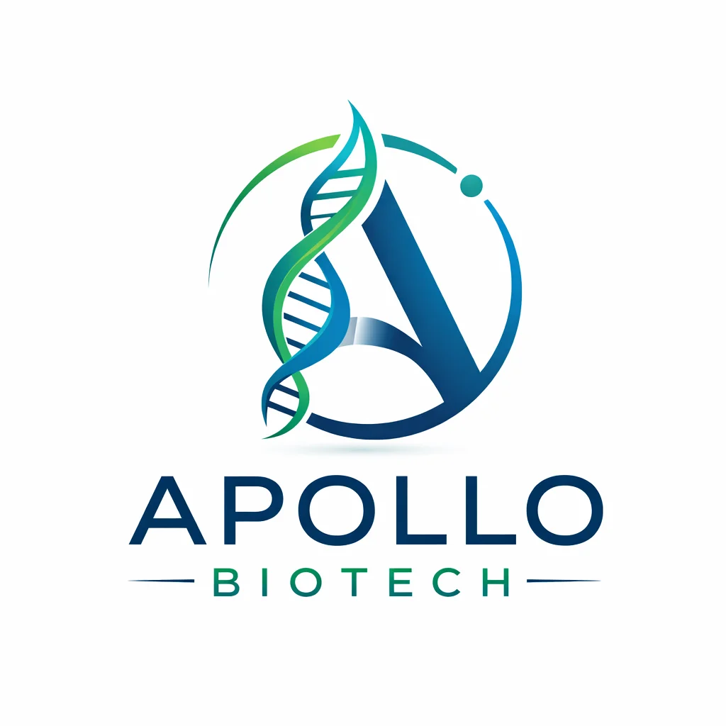 Apollo Biotech logo