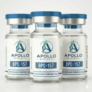 BPC-157 Vials